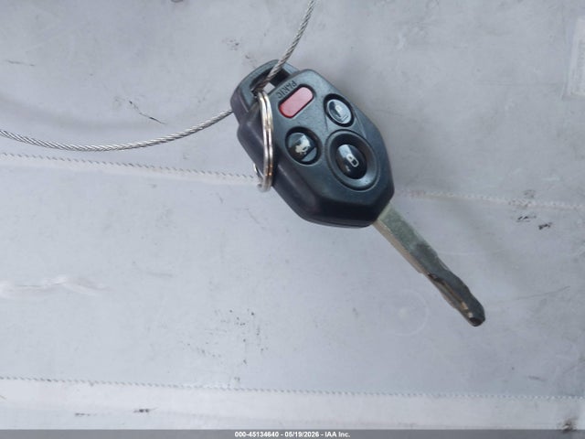 Subaru Legacy 2.5i Premium