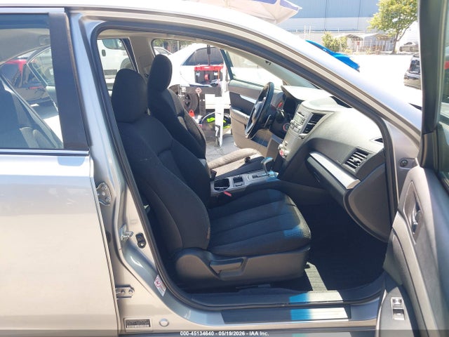 Subaru Legacy 2.5i Premium