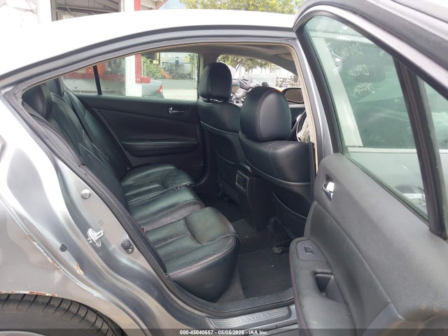 Nissan Maxima 3.5 Sv