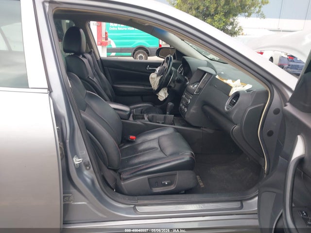 Nissan Maxima 3.5 Sv