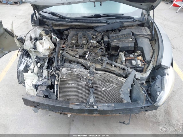 Nissan Maxima 3.5 Sv