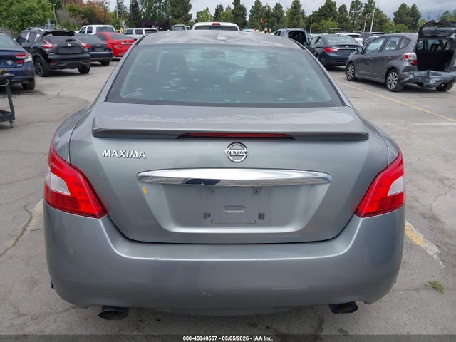 Nissan Maxima 3.5 Sv