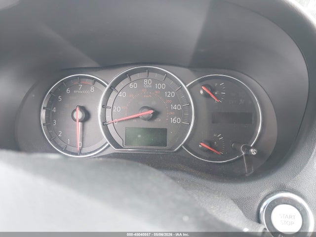 Nissan Maxima 3.5 Sv