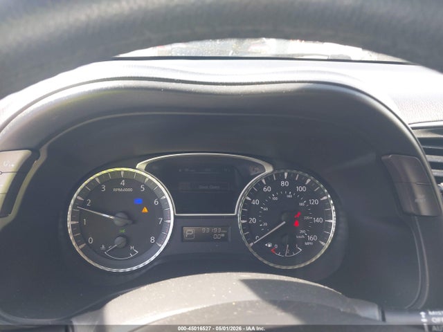INFINITI Qx