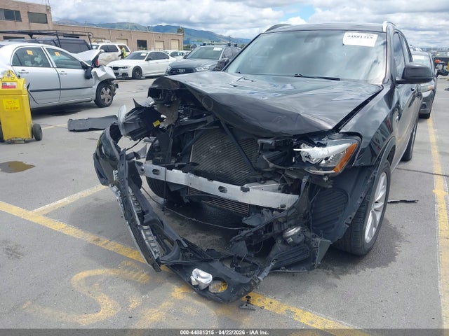 BMW X Series Xdrive28i
