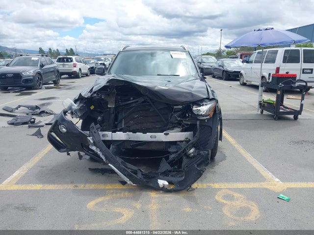 BMW X Series Xdrive28i