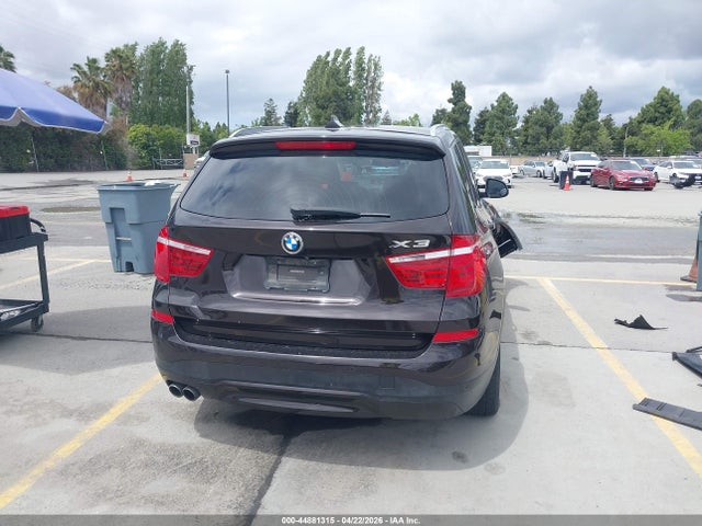 BMW X Series Xdrive28i