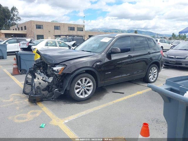 BMW X Series Xdrive28i