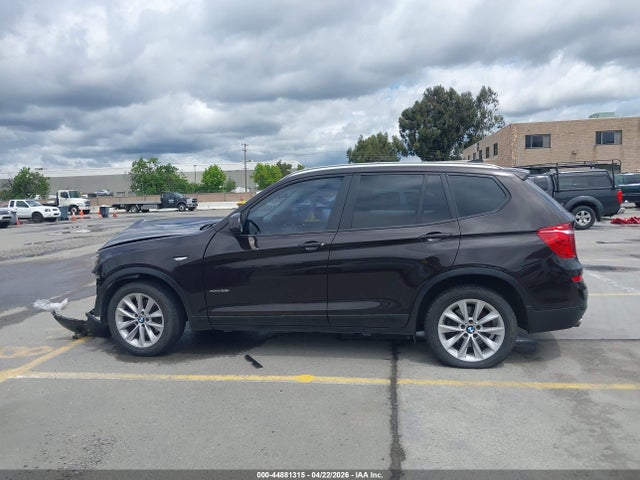 BMW X Series Xdrive28i