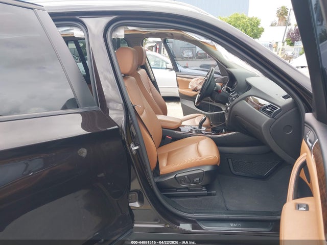 BMW X Series Xdrive28i