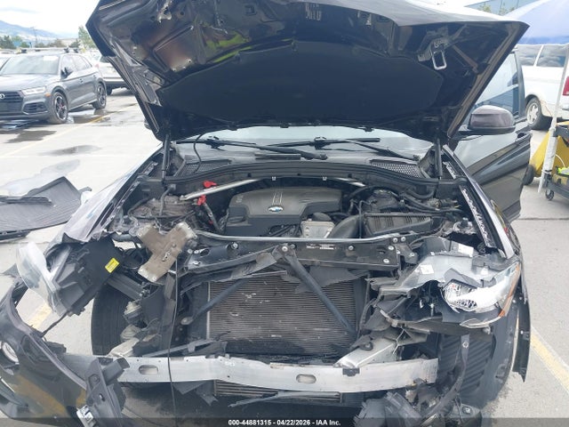 BMW X Series Xdrive28i