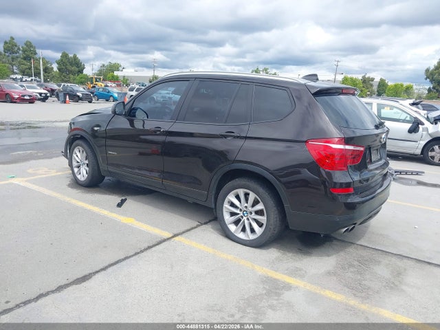 BMW X Series Xdrive28i