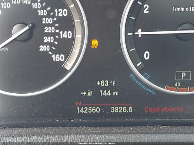 BMW X Series Xdrive28i