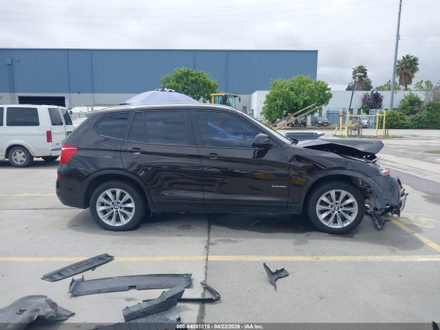 BMW X Series Xdrive28i