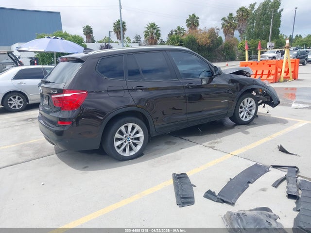 BMW X Series Xdrive28i