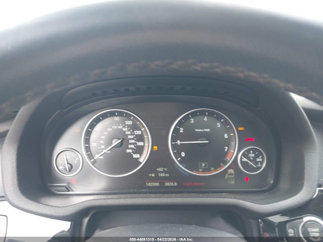 BMW X Series Xdrive28i
