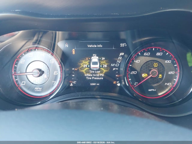 Dodge Charger Sxt
