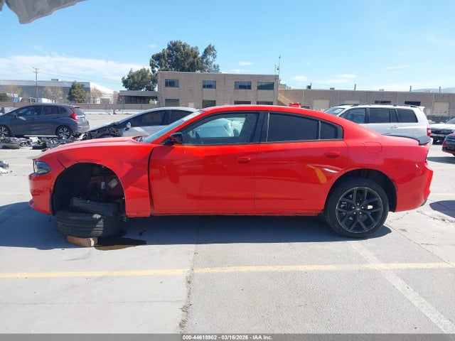 Dodge Charger Sxt