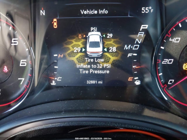 Dodge Charger Sxt