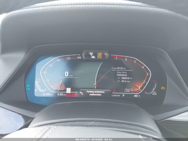 BMW X Series Xdrive40i