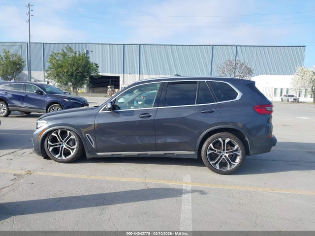 BMW X Series Xdrive40i