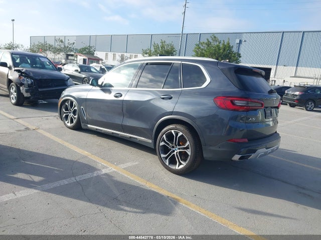 BMW X Series Xdrive40i