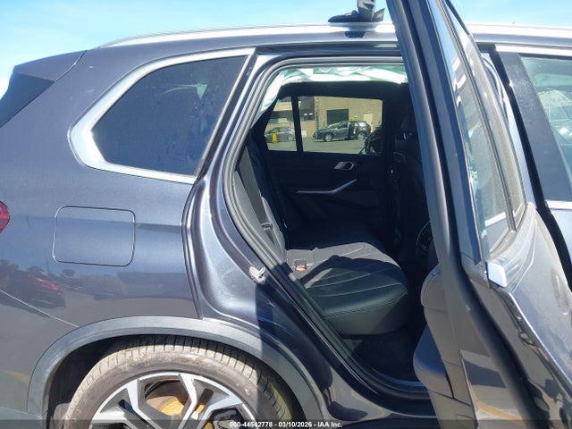 BMW X Series Xdrive40i