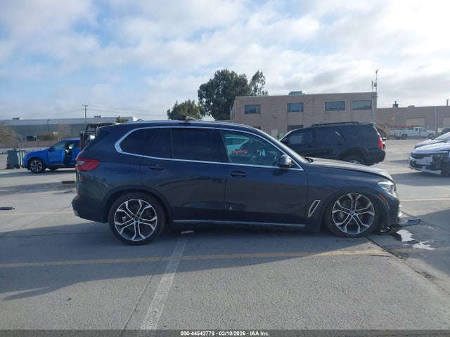 BMW X Series Xdrive40i
