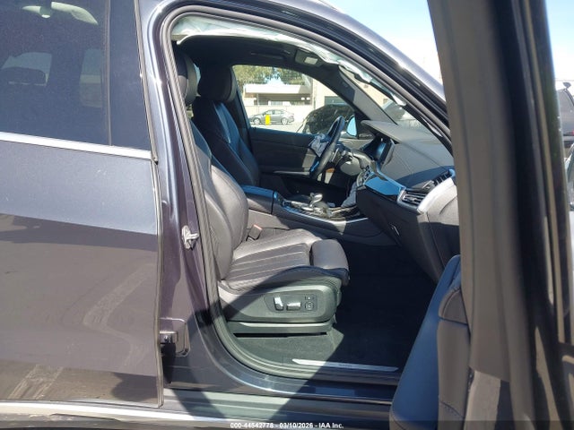 BMW X Series Xdrive40i