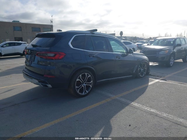 BMW X Series Xdrive40i