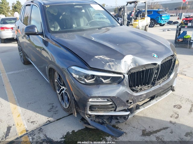 BMW X Series Xdrive40i