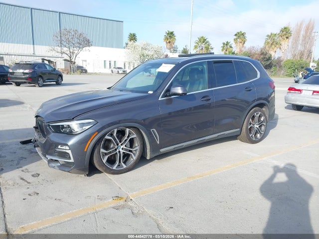 BMW X Series Xdrive40i