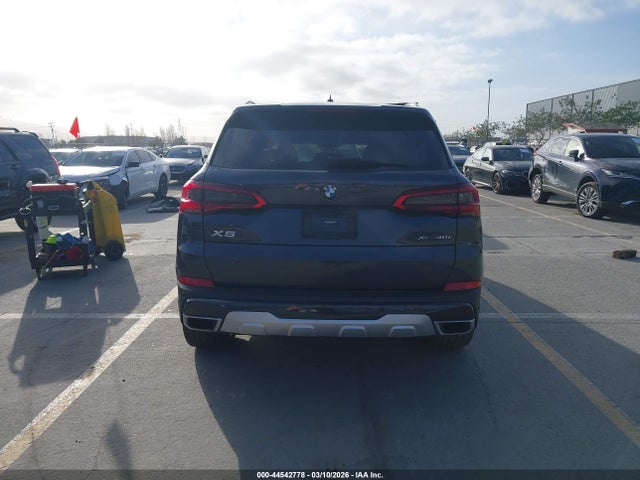 BMW X Series Xdrive40i