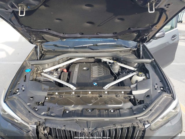BMW X Series Xdrive40i