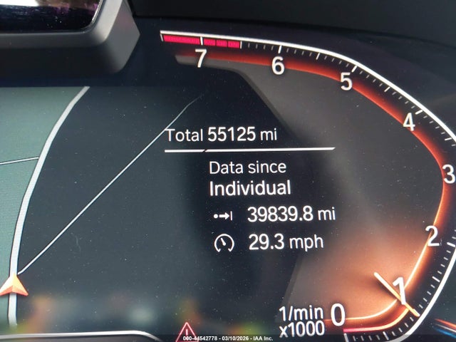 BMW X Series Xdrive40i