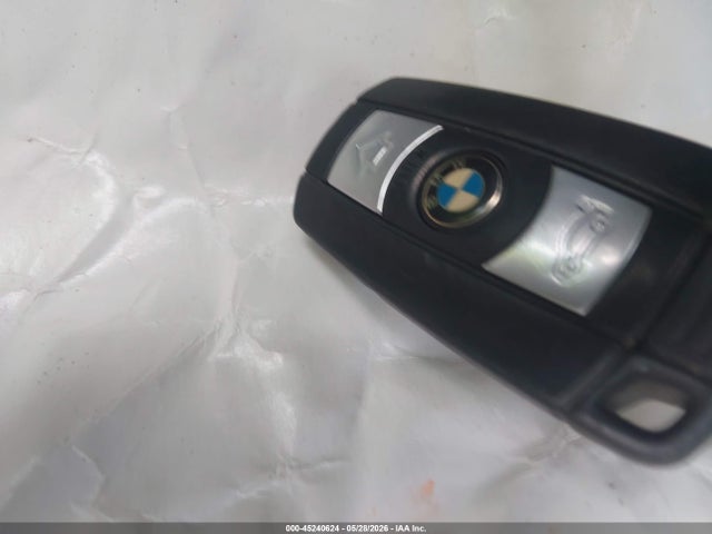 BMW 5 Series Xdrive