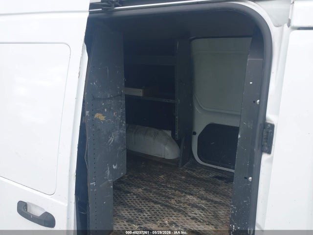 Ford Transit Xlt