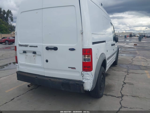 Ford Transit Xlt