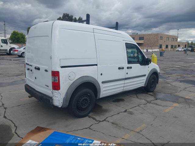Ford Transit Xlt