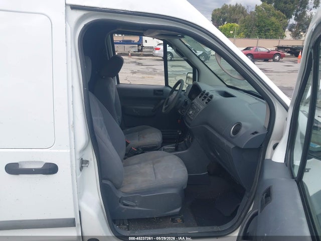 Ford Transit Xlt