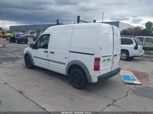 Ford Transit Xlt