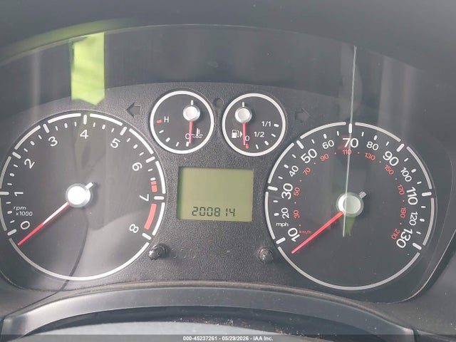 Ford Transit Xlt