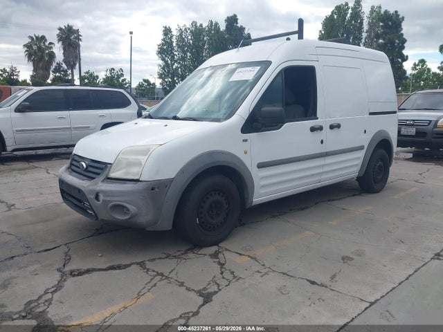 Ford Transit Xlt
