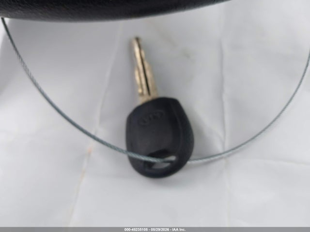 Kia Sportage Lx V6