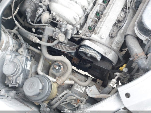 Kia Sportage Lx V6