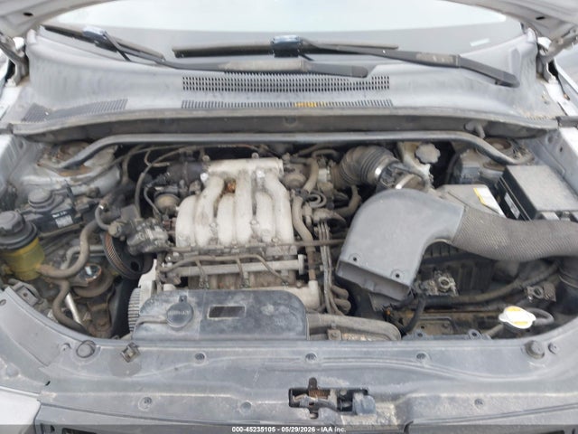Kia Sportage Lx V6