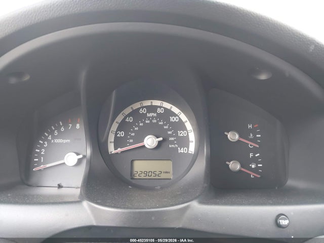 Kia Sportage Lx V6