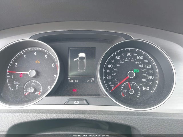 Volkswagen Golf Tsi Se 4-door