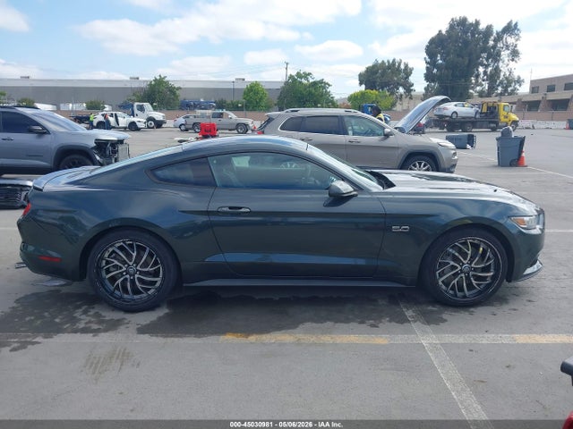 Ford Mustang Gt