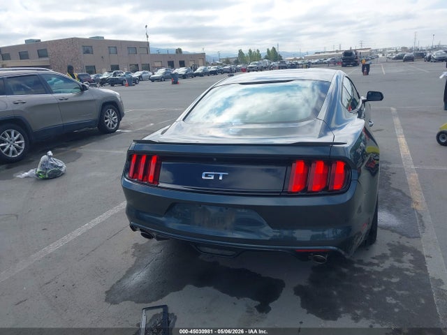 Ford Mustang Gt